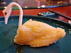 飘香榴莲酥-老广酒楼(樱花店)