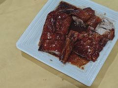 -吉莲利苑海鲜酒家(珠海拱北28年老字号店)