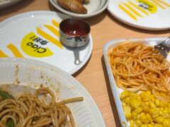 -菲滋意式餐厅(临海银泰店)