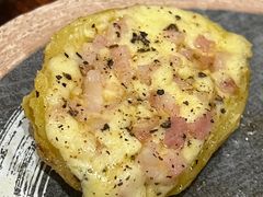 -鸟串烧Yakitori