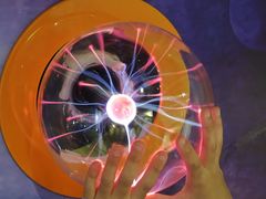 -苏州青少年科技馆