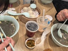 -回味鸭血粉丝汤(砂之船店)