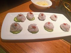 手打鲜虾滑-潮火锅·麻辣牛肉火锅(观音桥方圆·LIVE店)