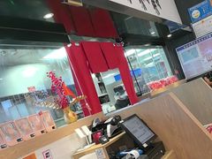 -一風堂拉面(深圳湾万象城店)