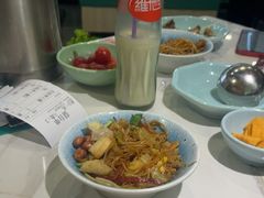 -采椰郎椰子鸡·脆皮鸡火锅(融创茂店)