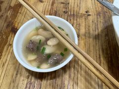 -九九牛肉馆(南山路店)