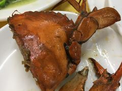-莲花公园煎蟹(总店)