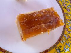 豌豆黄儿-富华斋饽饽铺·宫廷糕点·伴手礼(护国新天地店)