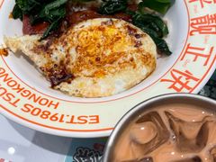 -肥韬茶餐厅(海上世界店)