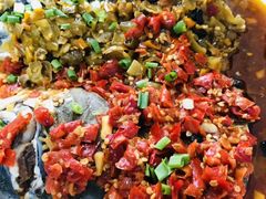 -新新湘菜馆(新中街二条店)