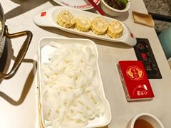 -八合里潮汕鲜牛肉火锅(上海汇智广场店)
