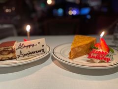 -Wolfgang’s Steakhouse 沃夫冈牛排馆(上海白玉兰广场店)