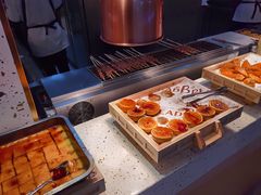 -韩盛·盛江山自助料理(学院路江北大学城店)