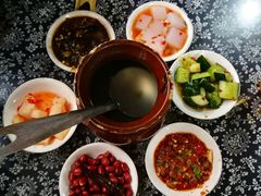 泡萝卜-张关合渣(航空大道店)