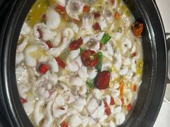-周渝食惦酸菜鱼(青浦店)