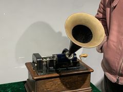 -旅顺留声机博物馆
