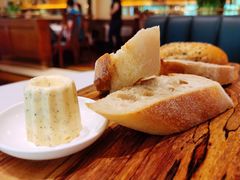 餐前包-福楼法餐厅FLO