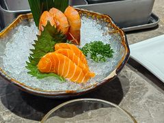 -大渔铁板烧(花园道店)