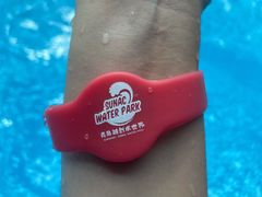 -青岛东方影都融创水世界