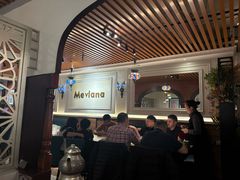 -Mevlana梅夫娜土耳其餐厅·清真