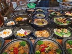-抱德·潮汕味(琶洲店原惠城鱼仔)