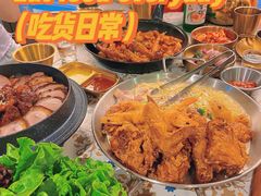 -HOTISLAND海鸡岛(宝业路店)