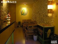 -黄记玉米汁(叠翠路店)