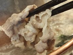 -德来順老北京 涮羊肉 烤羊排(大学城店)