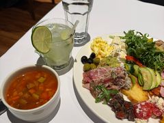 -拉蒂娜·巴西牛排馆 Latina·Brazilian Steakhouse(陆家嘴旗舰店)