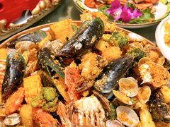 -巽寮印象美食部落餐厅·海鲜·地方特色菜(惠州体验店)