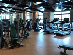 -杭州城中香格里拉大酒店