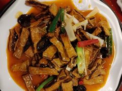 -小圆门美食宫(昆仑路店)