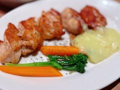 -沛家·西餐Brunch·直火料理
