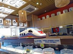 -万岁寿司(万国店)