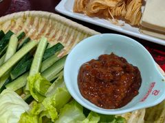 -酒肉门孔府菜(曲阜游客中心店)