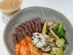 -Manner Coffee(万象食家店)