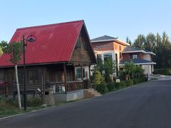 -顺鑫绿色度假村
