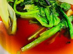 -张家卫·阳江菜·小海鲜(肥婆湾桥店)
