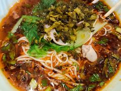 -王记特色锅魁(城市阳光大厦店)