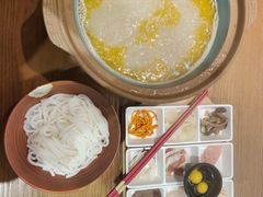 -云海肴·汽锅鸡·云南菜(南强街店)