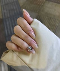 -元也Nail·新中式美甲美睫