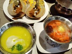 -海天盛宴海鲜自助(正大广场店)