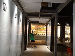 -三联韬奋书店(宽窄巷子店)