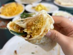 -毛毛春饼(尚志大街店)