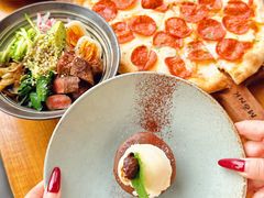 -The Happy Monk(前海壹方汇店)