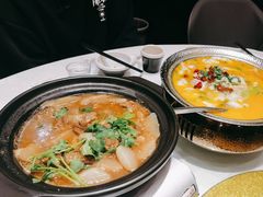 -李氏传家菜(兴城路店)