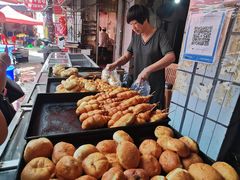 -惠源面包店(开禾路店)