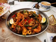 -KingThaia金泰兰(滨江天街店)