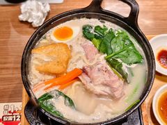 -味千拉面(东方明珠店)