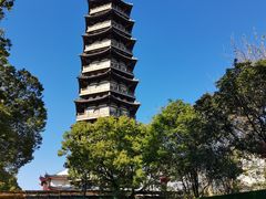 -安亭老街